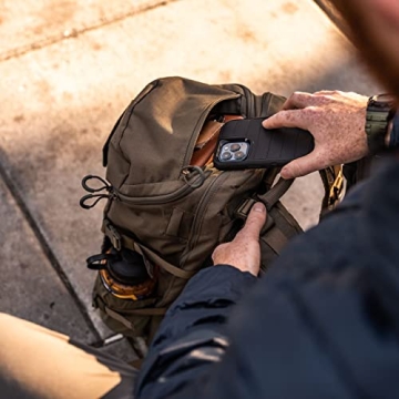 Eberlestock Jacknife Pack Premium Tactical Backpack