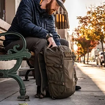 Eberlestock Jacknife Pack Premium Tactical Backpack