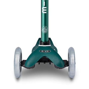 Micro Kickboard Mini Deluxe Scooter for Kids 2-5