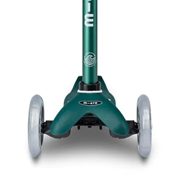 Micro Kickboard Mini Deluxe Scooter for Kids 2-5