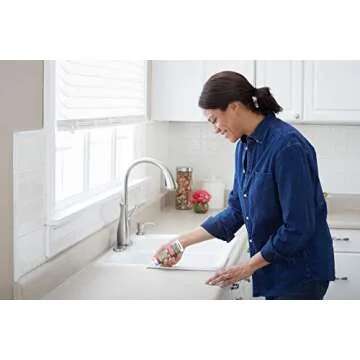 GE284 Advanced Silicone 2 Sealant for Kitchen and Bath