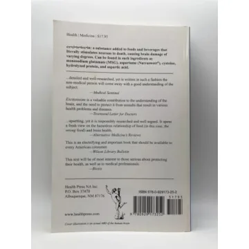 Understand Excitotoxins and Improve Your Health Today