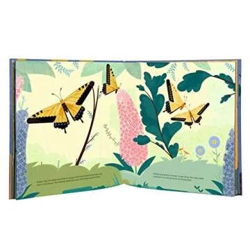 The Secret Life of Bugs (TW The Secret Life, 1)