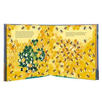 The Secret Life of Bugs (TW The Secret Life, 1)