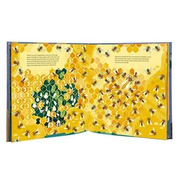 The Secret Life of Bugs (TW The Secret Life, 1)