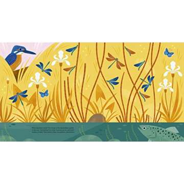 The Secret Life of Bugs (TW The Secret Life, 1)