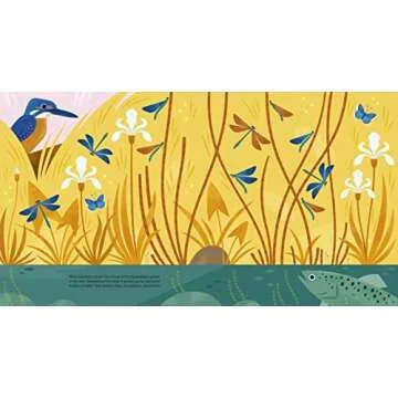 The Secret Life of Bugs (TW The Secret Life, 1)