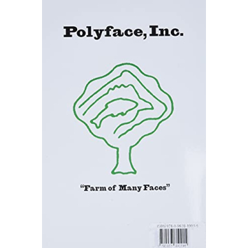 Salad Bar Beef by Joel Salatin - Sustainable Farming Guide