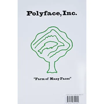 Salad Bar Beef by Joel Salatin - Sustainable Farming Guide