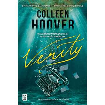 Verity (Portuguese Edition)