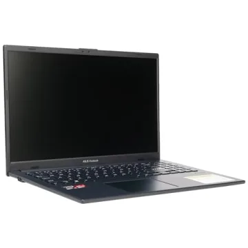 ASUS Vivobook Go 15.6” Laptop with Ryzen 3 and 8GB RAM