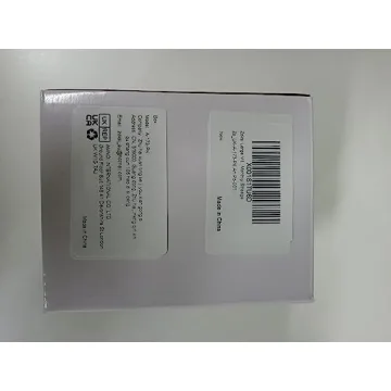 Zoksi Vitamin Organizer with 7 Compartments for Easy Storage