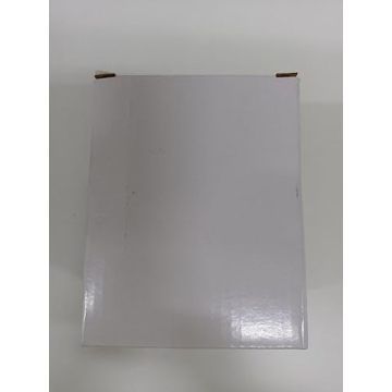 Zoksi Vitamin Organizer with 7 Compartments for Easy Storage