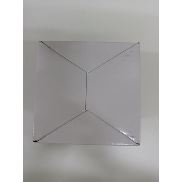 Zoksi Vitamin Organizer with 7 Compartments for Easy Storage