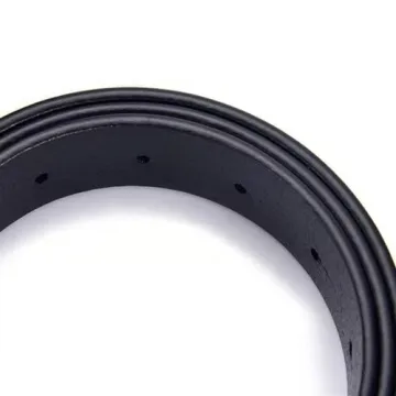 RLINEA Women’s Leather Belt for Stylish Looks and Fit