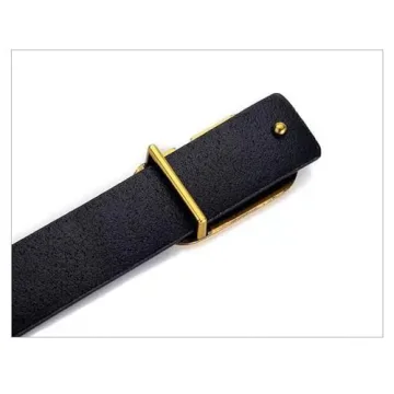 RLINEA Women’s Leather Belt for Stylish Looks and Fit