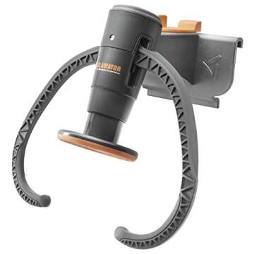 Gladiator Advanced Bike Storage v3.0, GAWUXXCPVK