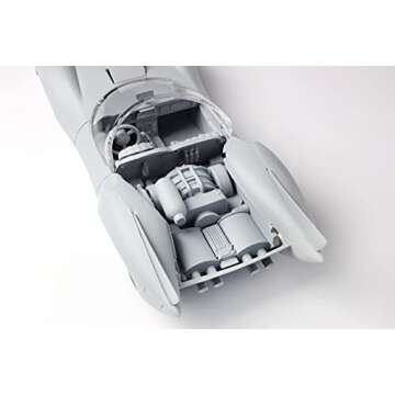 Round 2 Speed Racer Mach V