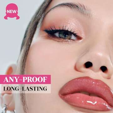 WAKEMAKE WM X Netflix Squid Game Get Ready with Younghee Make up Set | Make up Set, Korean Make up