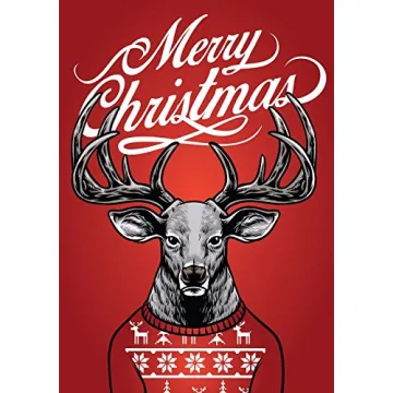 Funny Christmas Sweater for All Styles and Sizes