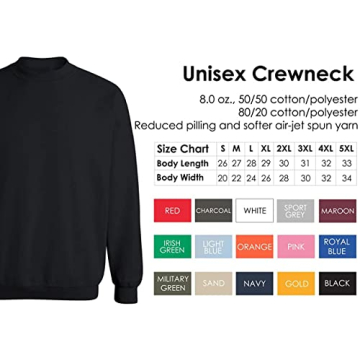 Funny Christmas Sweater for All Styles and Sizes