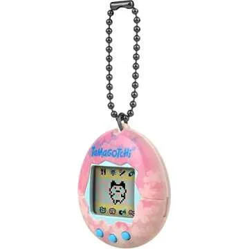 Tamagotchi Original - Sakura: Retro Digital Pet 1997