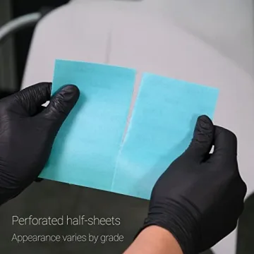 Super Assilex Flexible Sanding Sheets for Perfect Finishes