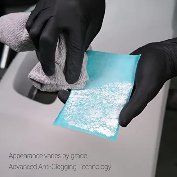 Super Assilex Flexible Sanding Sheets for Perfect Finishes