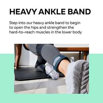 P.volve Ultimate Kit for Home Workouts - All-in-One Fitness Solution