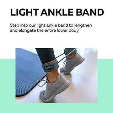 P.volve Ultimate Kit for Home Workouts - All-in-One Fitness Solution