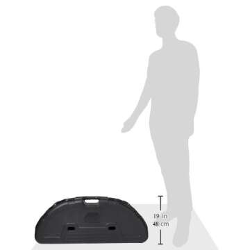 Plano Protector Compact Bow Case for Archery Storage