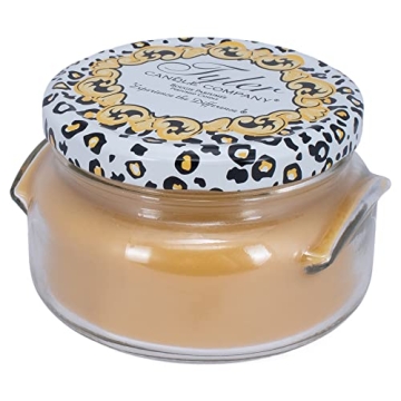 Tyler Candle Co. Mulled Cider 11oz Candle - Delicious Aroma for Relaxation and Gifting