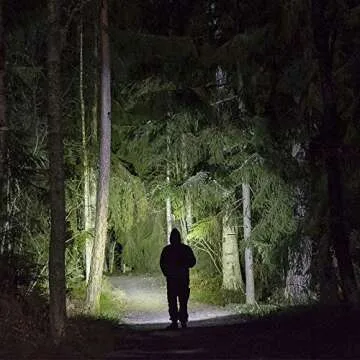 Feit Electric LED Tactical Flashlight - Ultra Bright & Durable