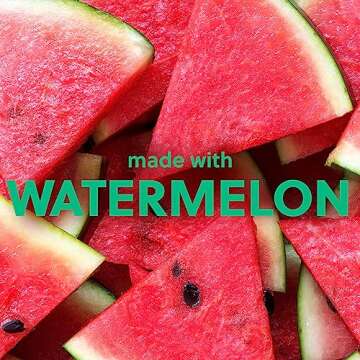 Tree Hut Moisturizing Shave Oil Watermelon, 7.7 fl oz, Gel-to-Oil Formula