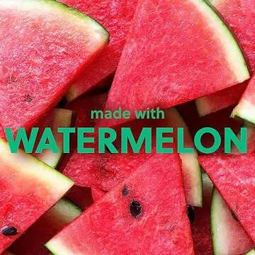 Tree Hut Moisturizing Shave Oil Watermelon, 7.7 fl oz, Gel-to-Oil Formula