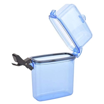 Versatile Waterproof Diving Dry Box for Unbeatable Protection