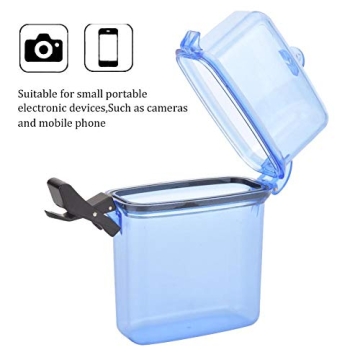 Versatile Waterproof Diving Dry Box for Unbeatable Protection