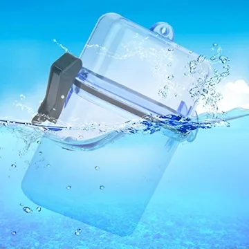 Versatile Waterproof Diving Dry Box for Unbeatable Protection