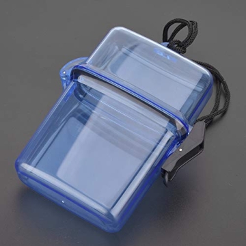 Versatile Waterproof Diving Dry Box for Unbeatable Protection