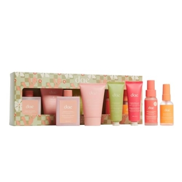 DAE Hair Merry Little Minis Set for Perfect Hair Care