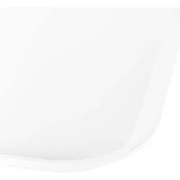 Durable Carlisle FoodService Fiberglass Tray for Catering