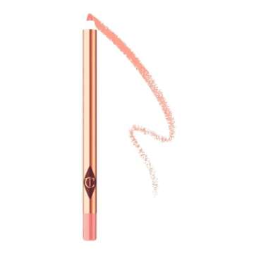 Charlotte Tilbury Mini Pillow Talk Lip Cheat Travel Size