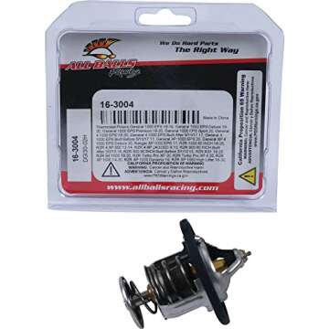 All Balls Racing Thermostat for Polaris General 1000