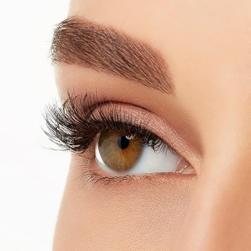 Ardell Naked Lashes #424 - Natural Look and Comfort