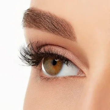 Ardell Naked Lashes #424 - Natural Look and Comfort