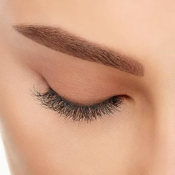 Ardell Naked Lashes #424 - Natural Look and Comfort