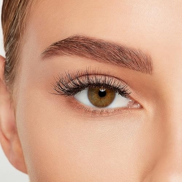 Ardell Naked Lashes #424 - Natural Look and Comfort