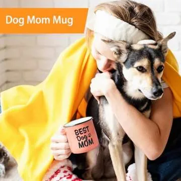 Unique Dog Mom Gifts for Women – Perfect Gift Set for Dog Lovers