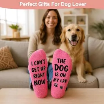 Unique Dog Mom Gifts for Women – Perfect Gift Set for Dog Lovers