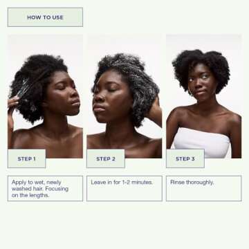 Maria Nila True Soft, Conditioner 10.1 Fl Oz, For Dry Hair, Argan Oil Remoisturises & Reduces Frizz, 100% Vegan & Sulfate/Paraben free